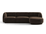 Sofá rinconero modular 538242