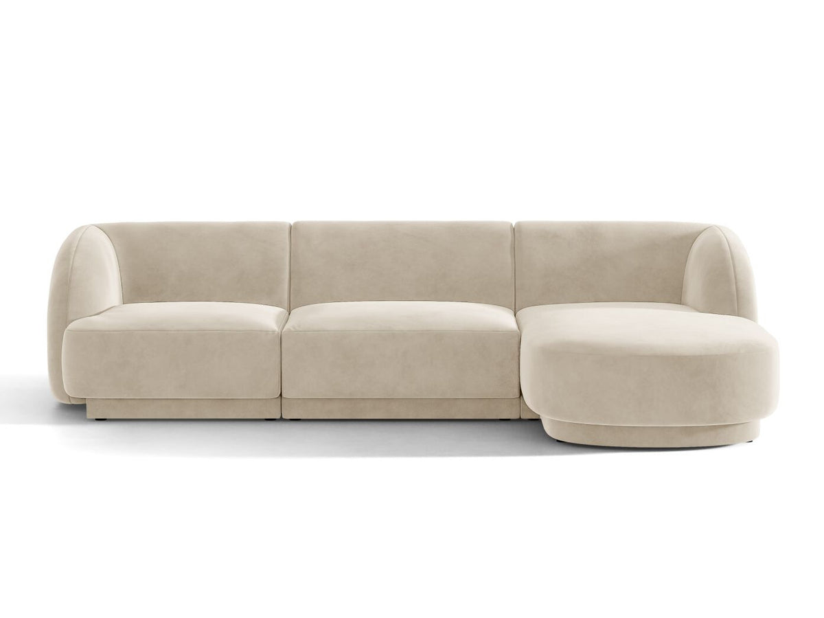 Sofá rinconero modular 538242