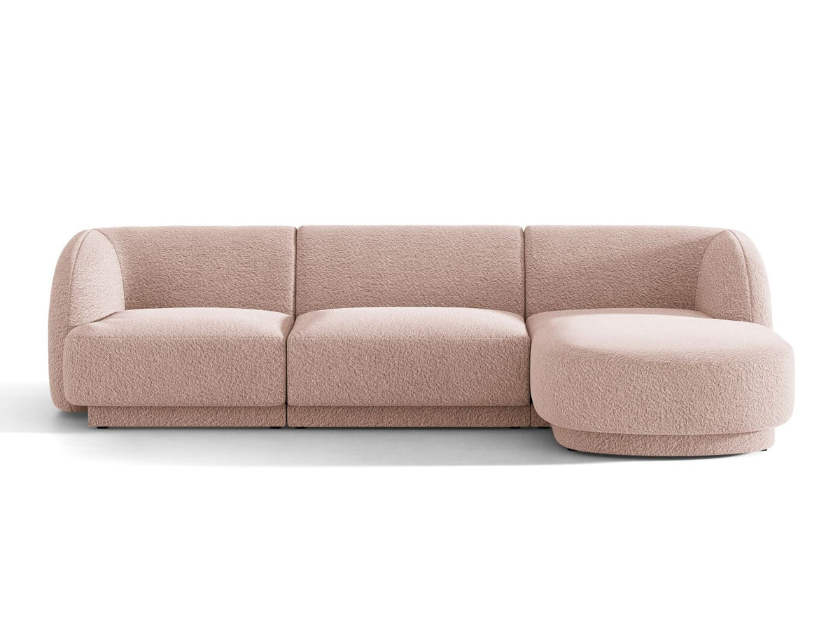 Sofá rinconero modular 538242