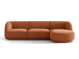 Sofá rinconero modular 538242
