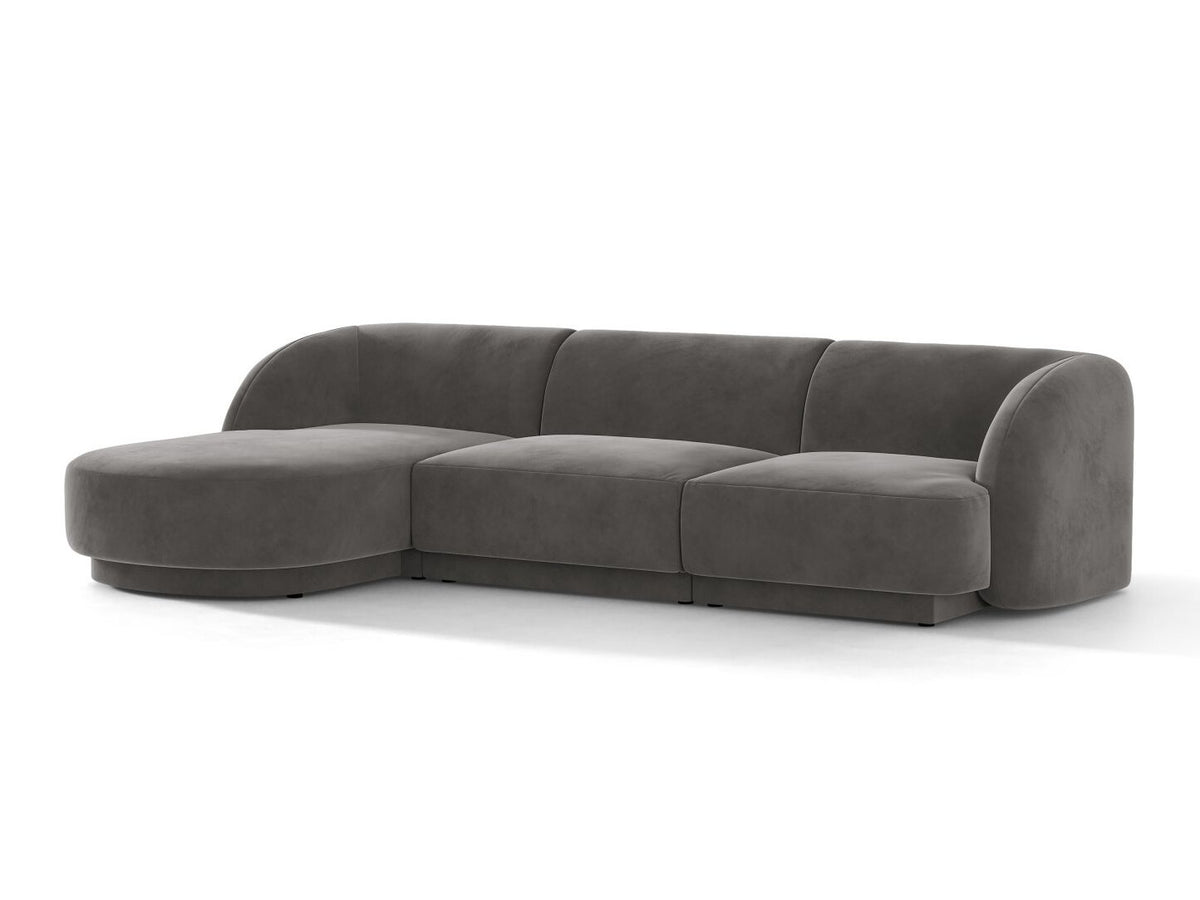 Sofá rinconero modular 538242