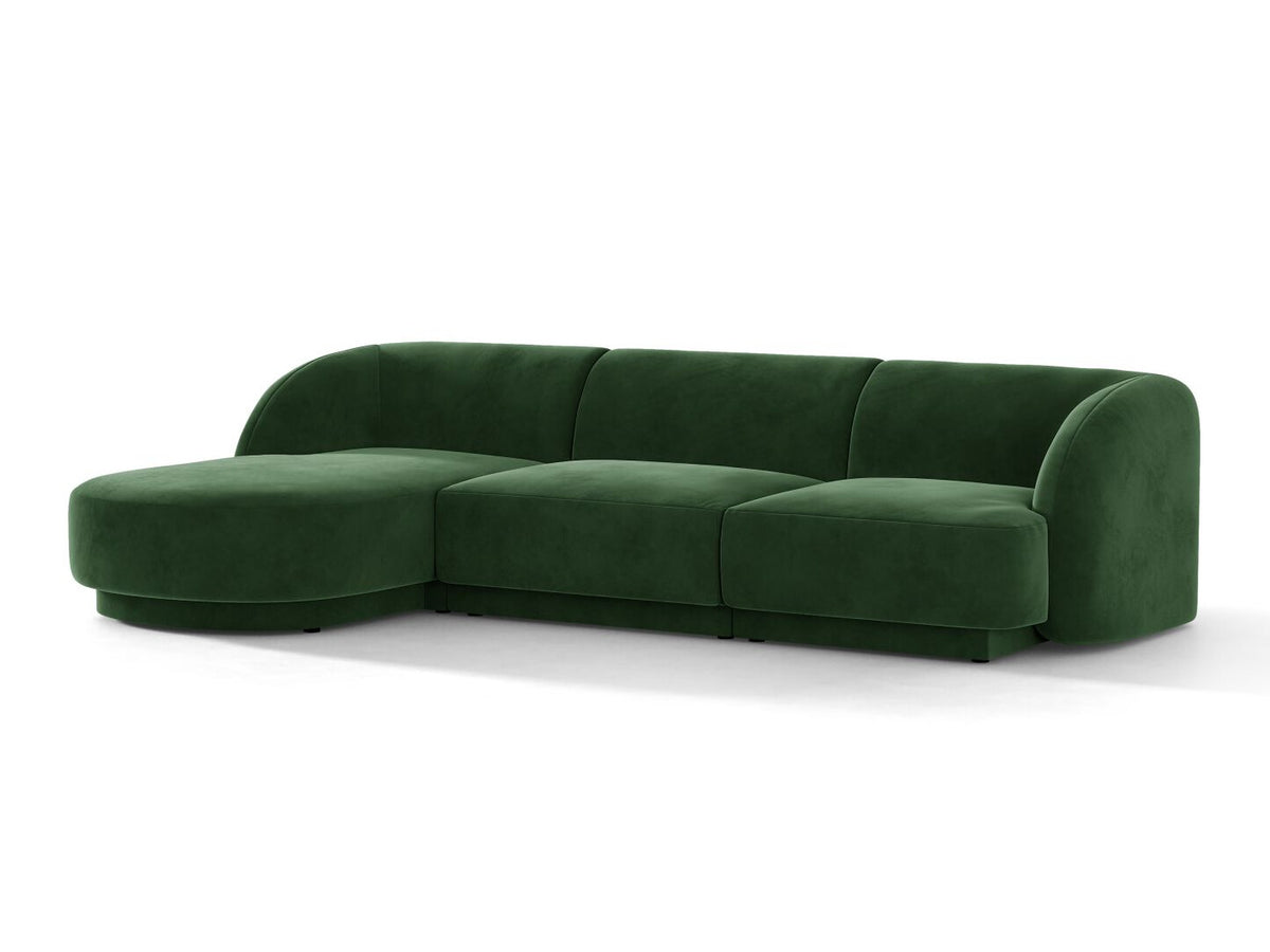 Sofá rinconero modular 538242