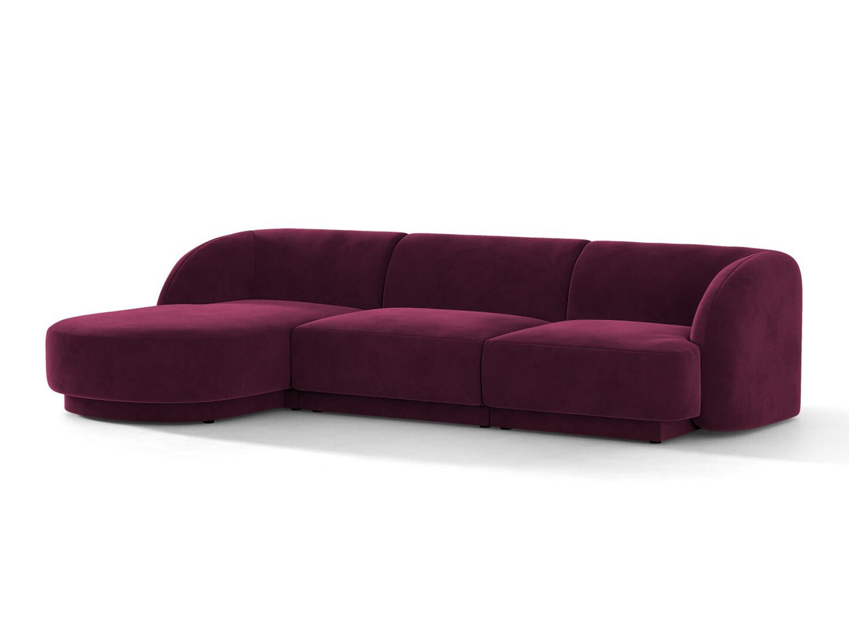 Sofá rinconero modular 538242