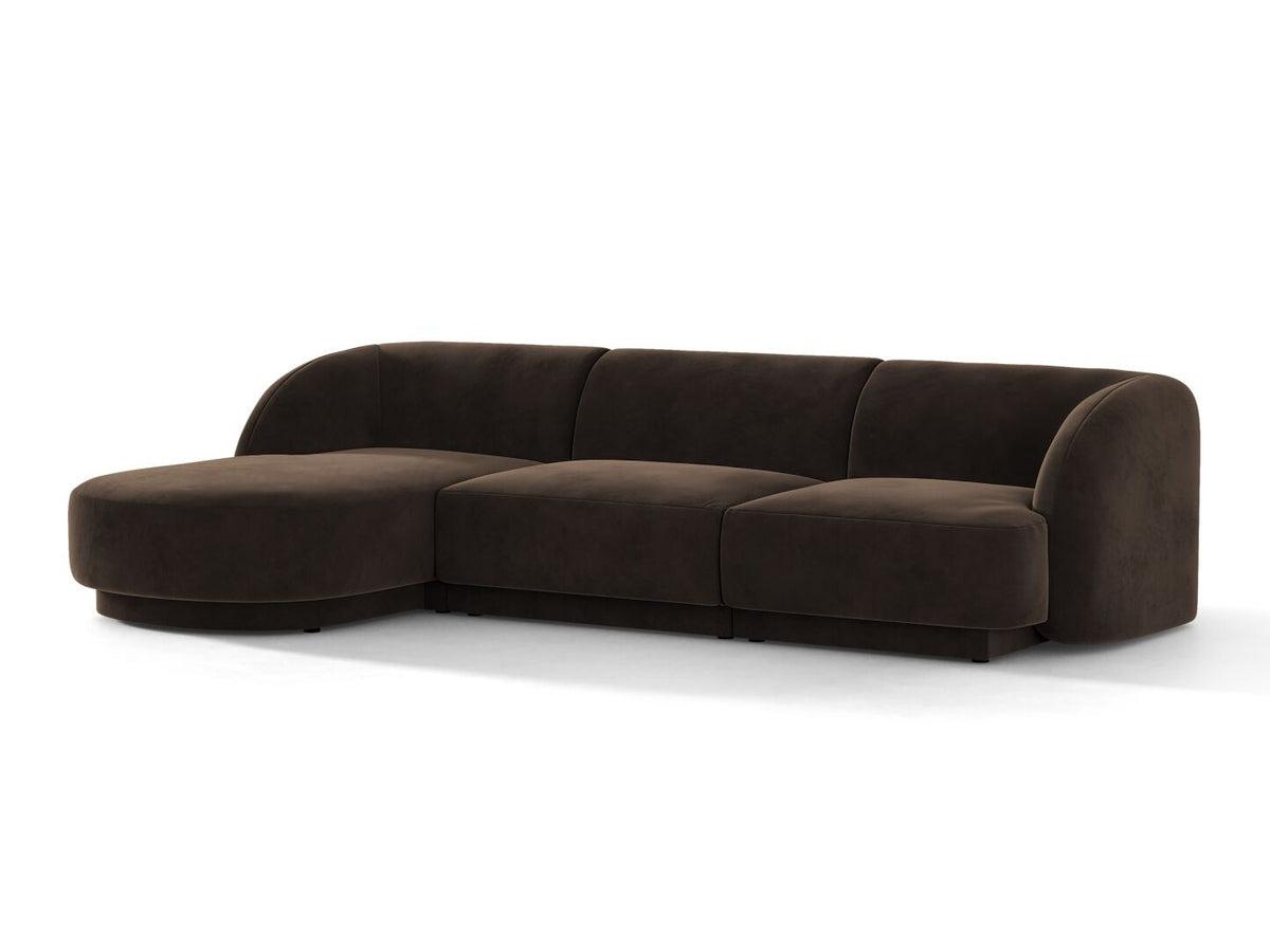 Sofá rinconero modular 538242