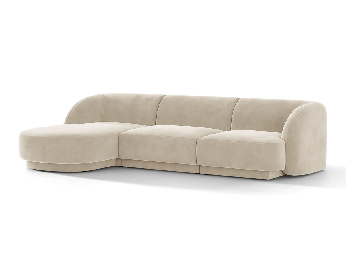 Sofá rinconero modular 538242