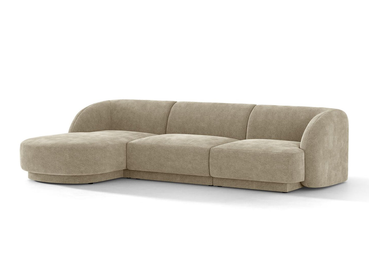 Sofá rinconero modular 538242