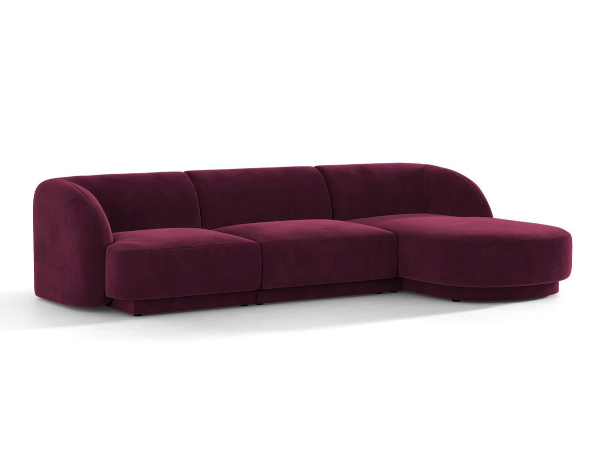 Sofá rinconero modular 538242