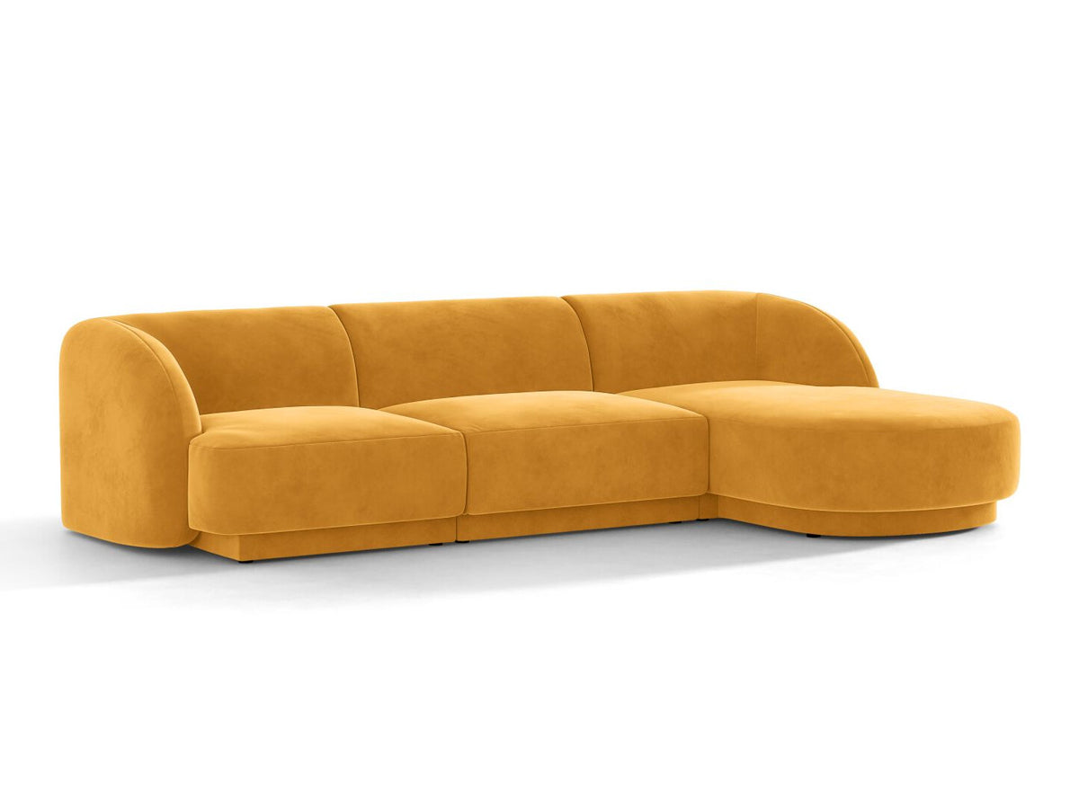 Sofá rinconero modular 538242
