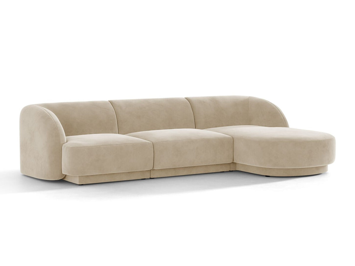 Sofá rinconero modular 538242