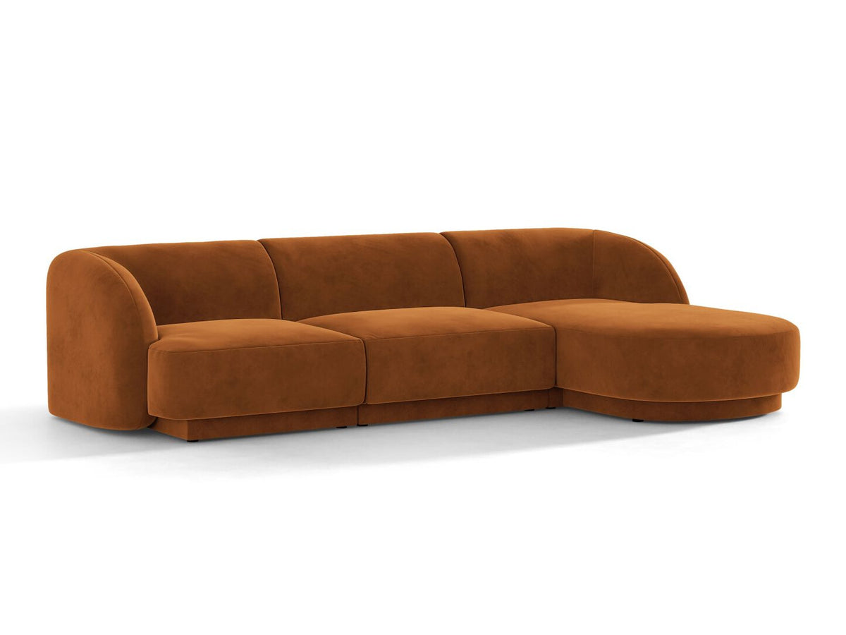 Sofá rinconero modular 538242