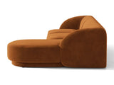 Sofá rinconero modular 538242