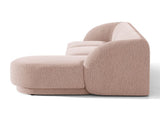 Sofá rinconero modular 538242