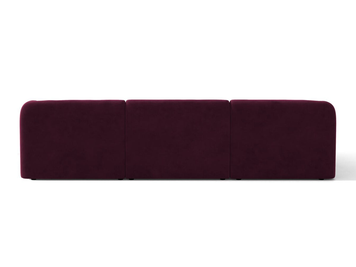 Sofá rinconero modular 538242