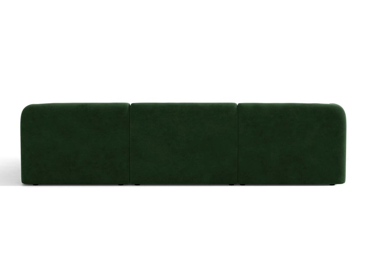 Sofá rinconero modular 538242