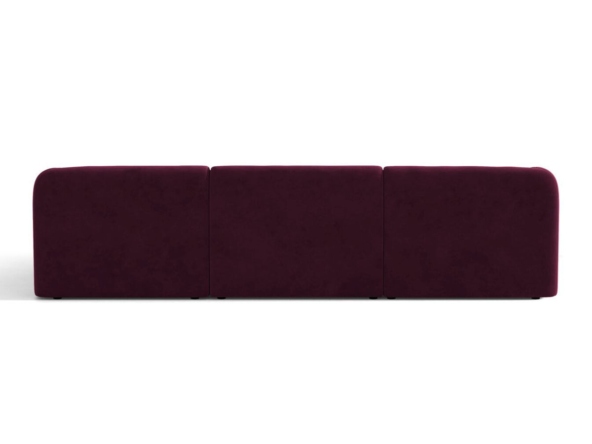 Sofá rinconero modular 538242