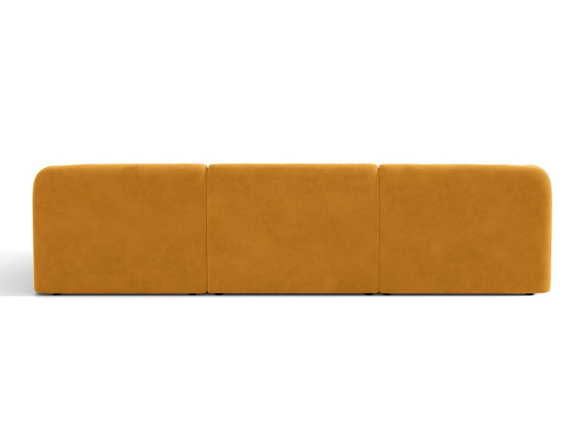 Sofá rinconero modular 538242