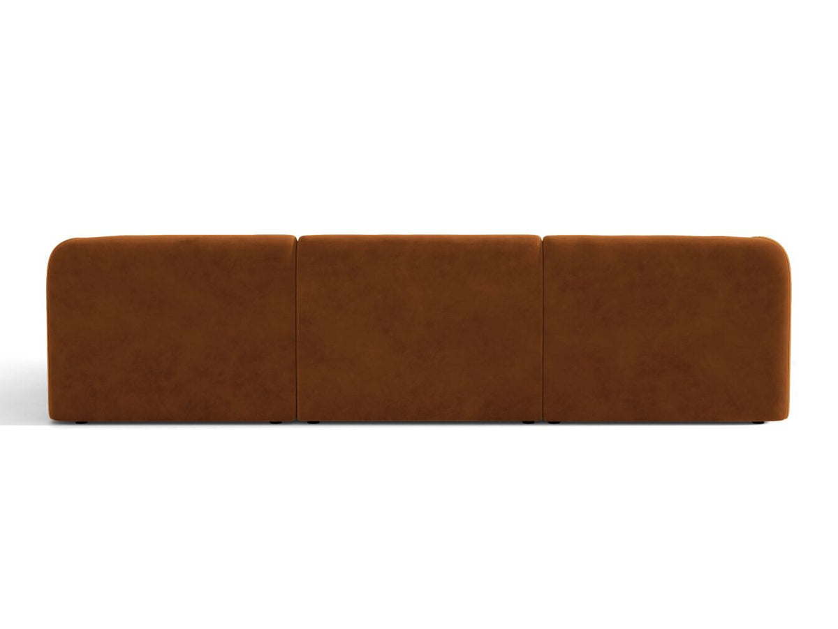 Sofá rinconero modular 538242