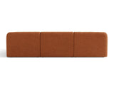 Sofá rinconero modular 538242