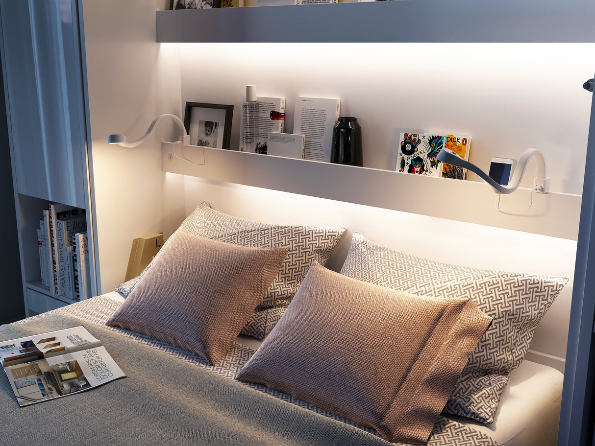 Cama plegable 482158