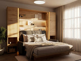 Cama plegable 482158