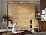 Cama plegable 482158