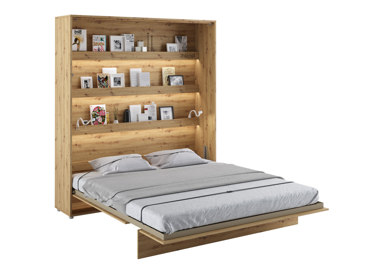 Cama plegable 482158