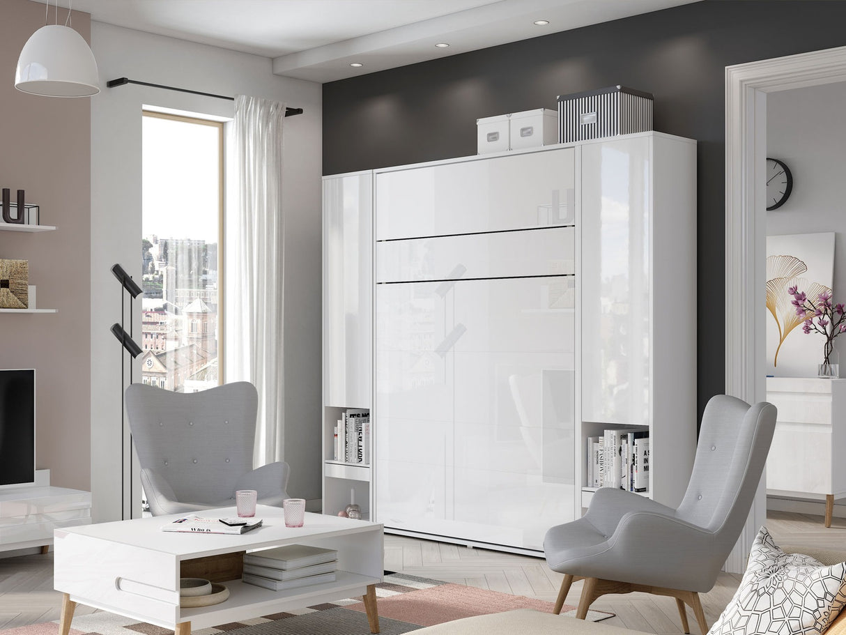 Cama plegable 482158
