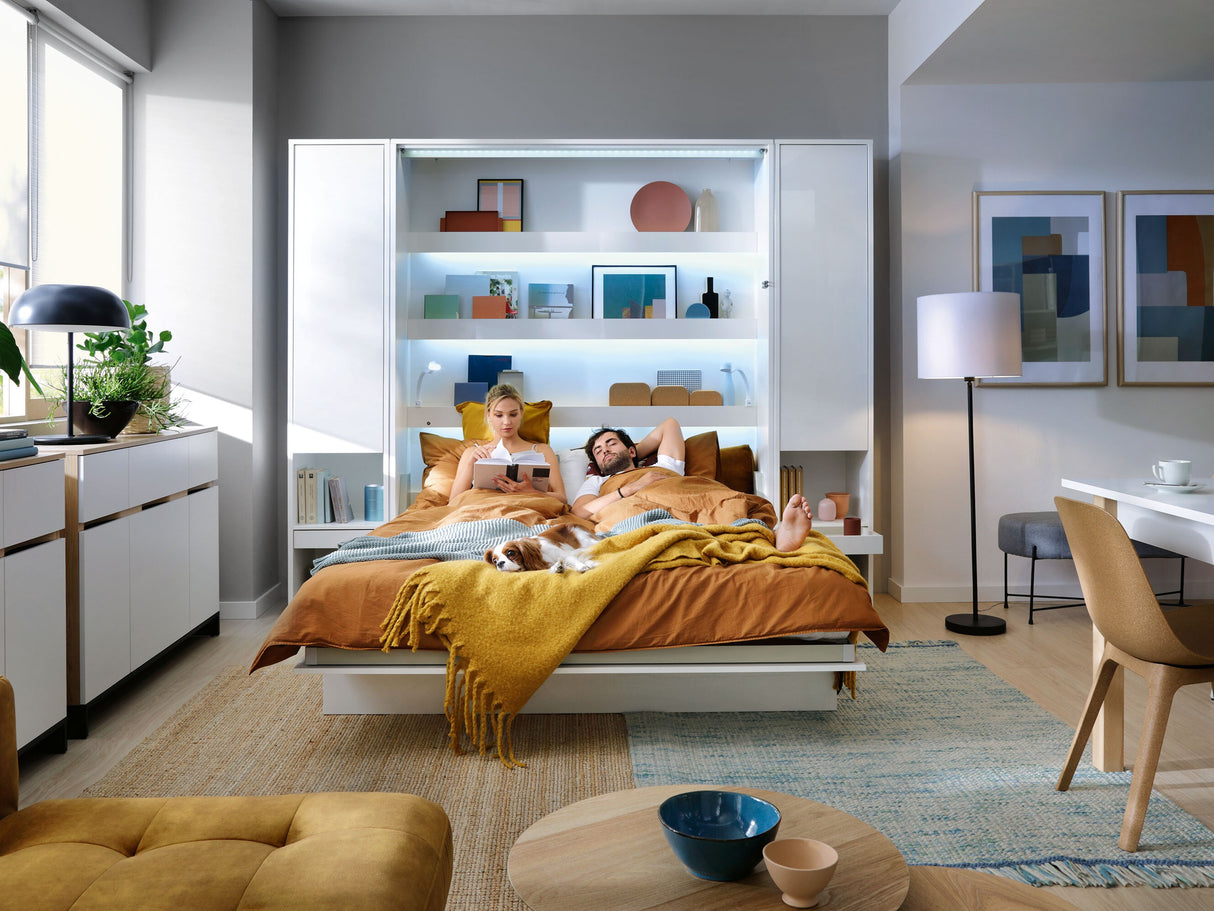 Cama plegable 482158