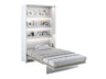 Cama plegable 482158