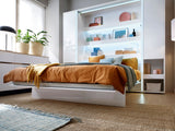 Cama plegable 482158