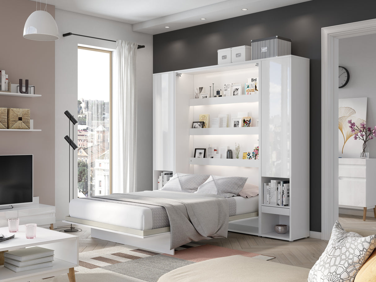 Cama plegable 482158