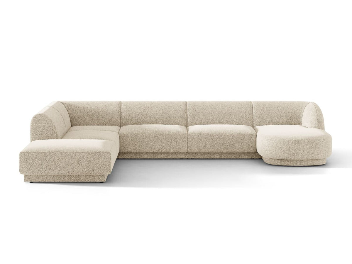 Sofá rinconero modular 538599