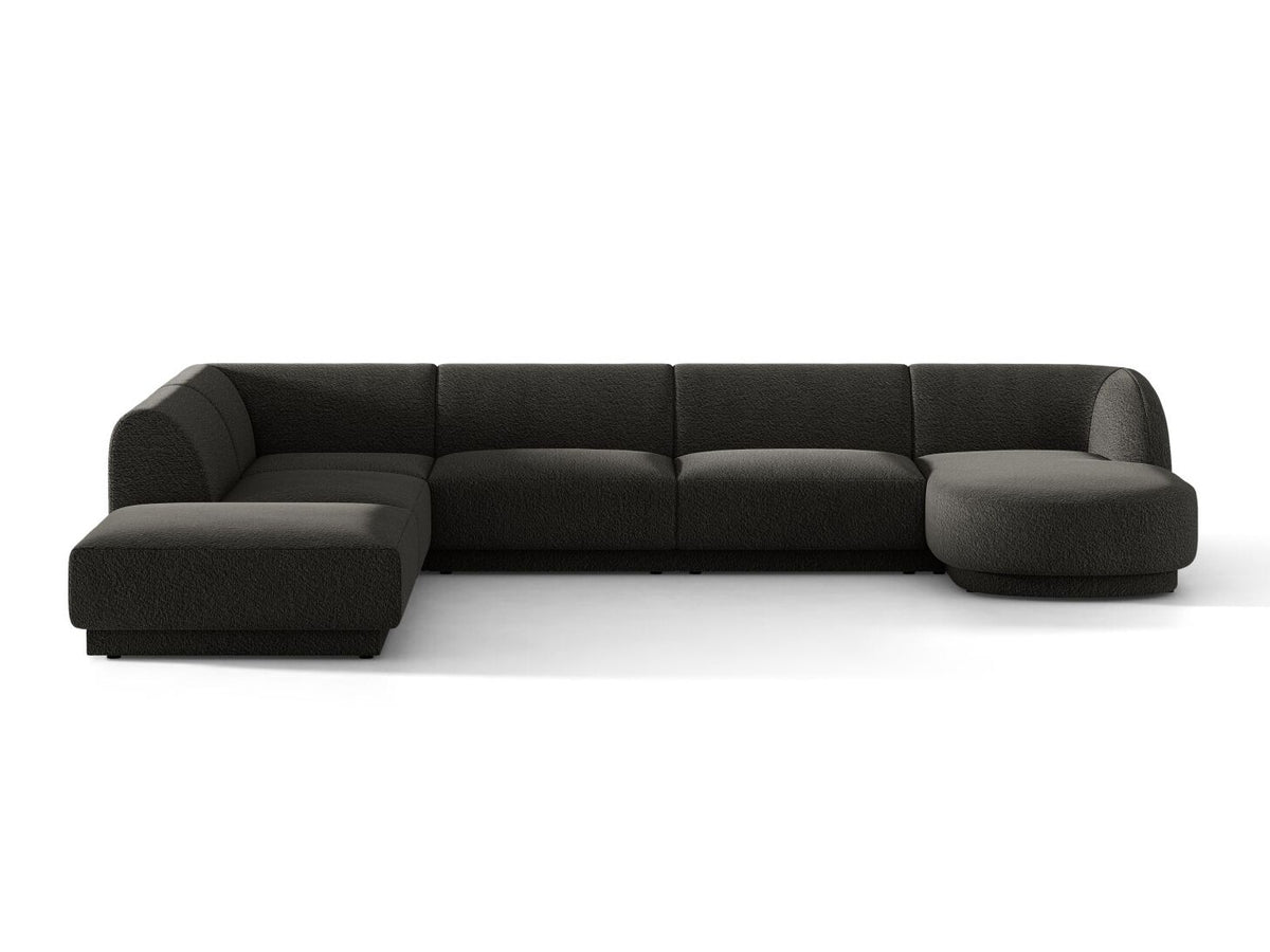 Sofá rinconero modular 538599