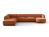 Sofá rinconero modular 538599
