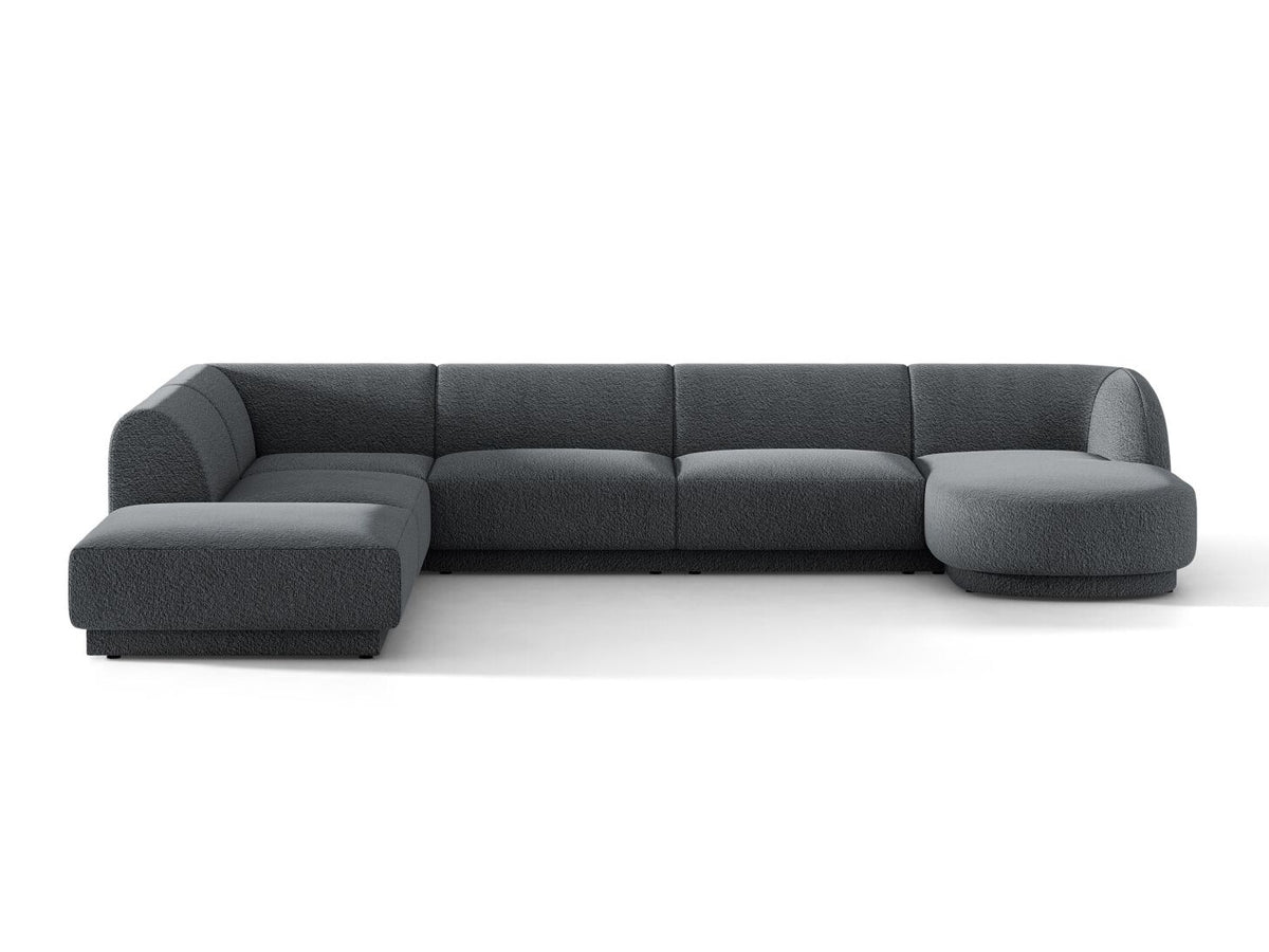 Sofá rinconero modular 538599
