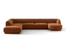 Sofá rinconero modular 538599