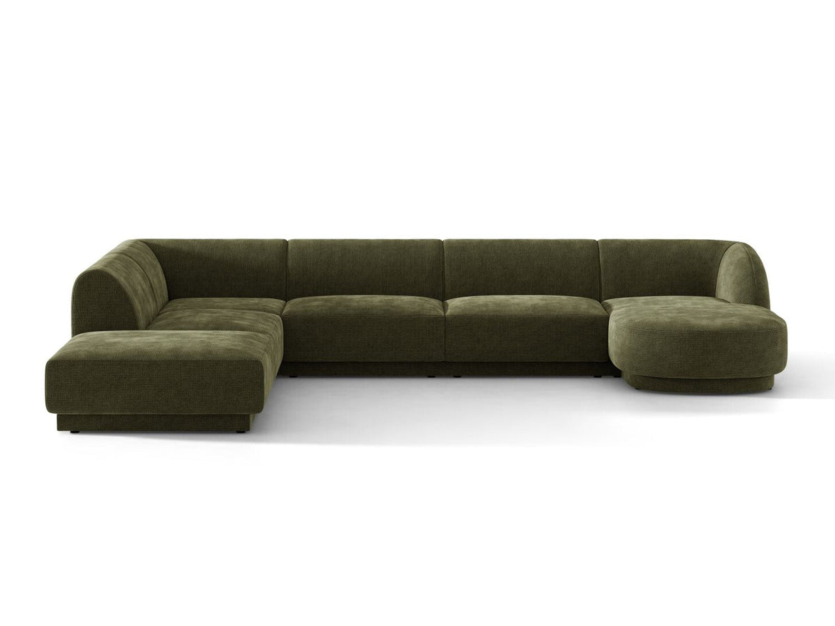 Sofá rinconero modular 538599