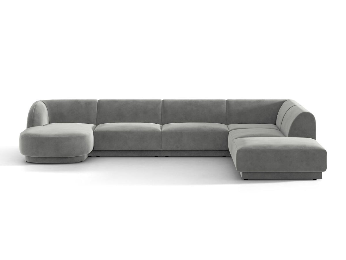 Sofá rinconero modular 538599