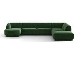 Sofá rinconero modular 538599