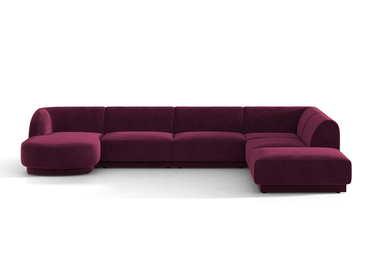 Sofá rinconero modular 538599