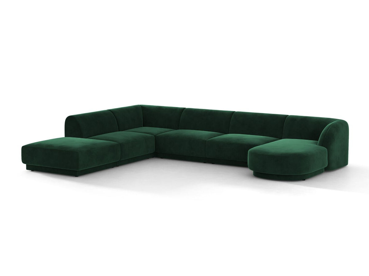 Sofá rinconero modular 538599