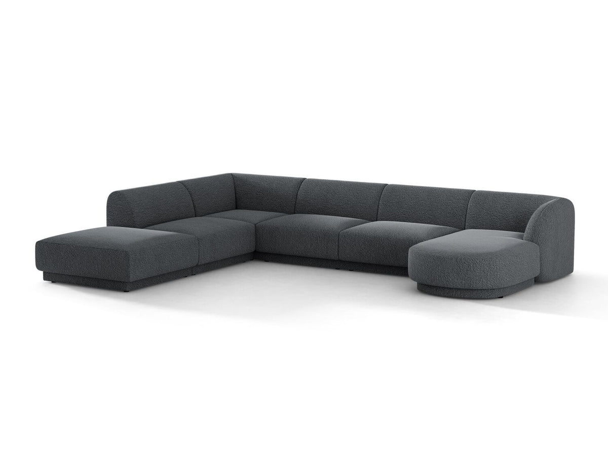 Sofá rinconero modular 538599