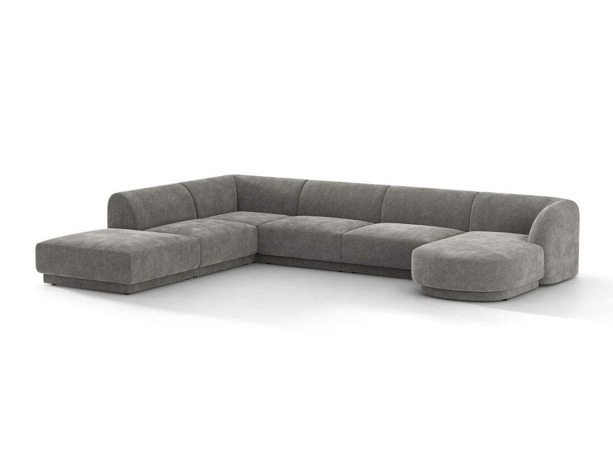 Sofá rinconero modular 538599