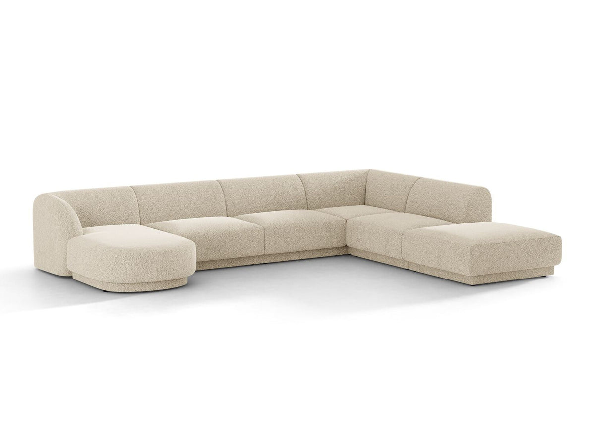 Sofá rinconero modular 538599