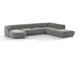 Sofá rinconero modular 538599