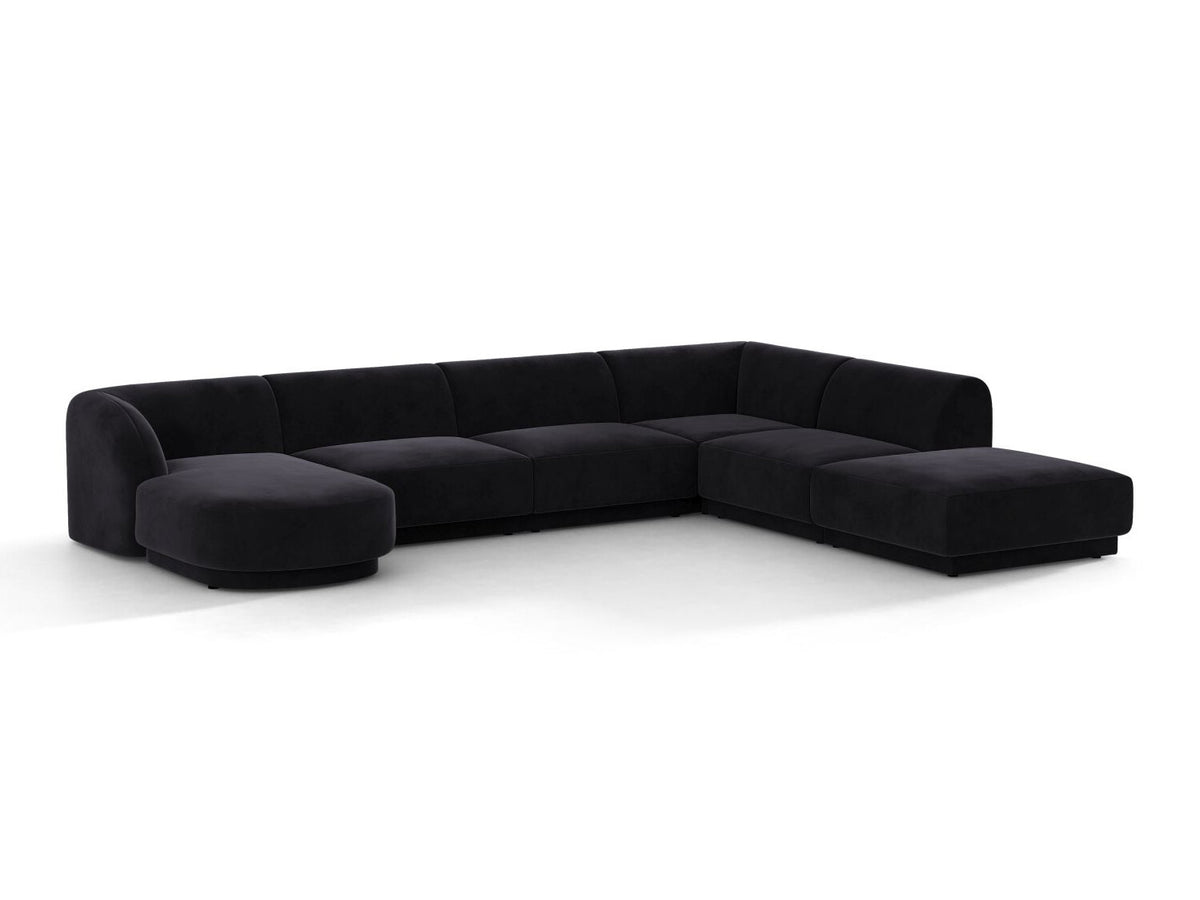 Sofá rinconero modular 538599