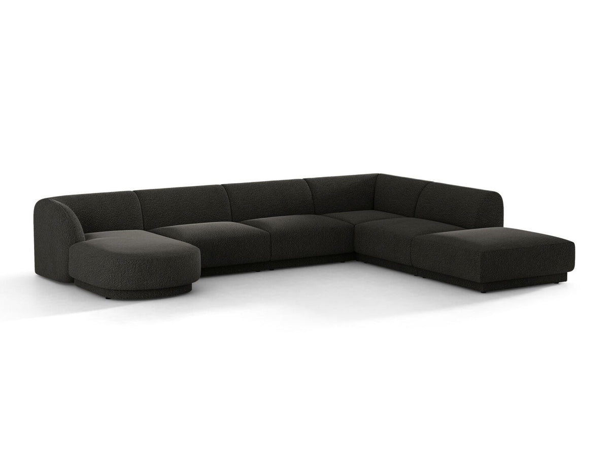 Sofá rinconero modular 538599