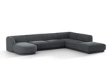 Sofá rinconero modular 538599