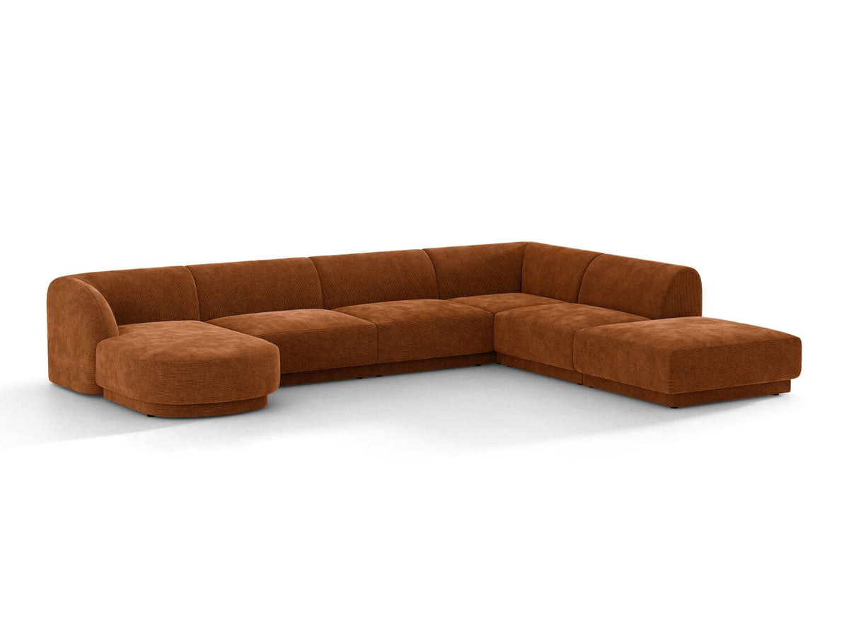 Sofá rinconero modular 538599