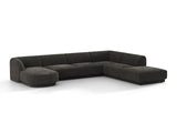 Sofá rinconero modular 538599